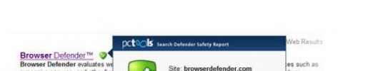 Browser Defender